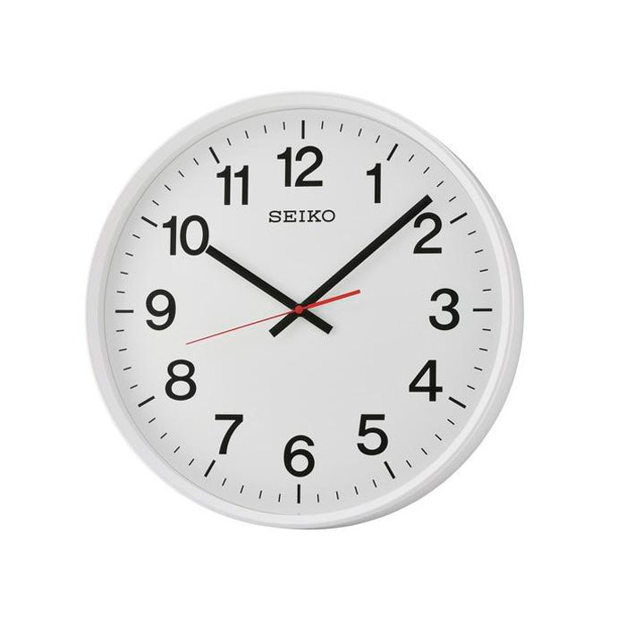 Настенные часы Seiko Clock QXA701HN